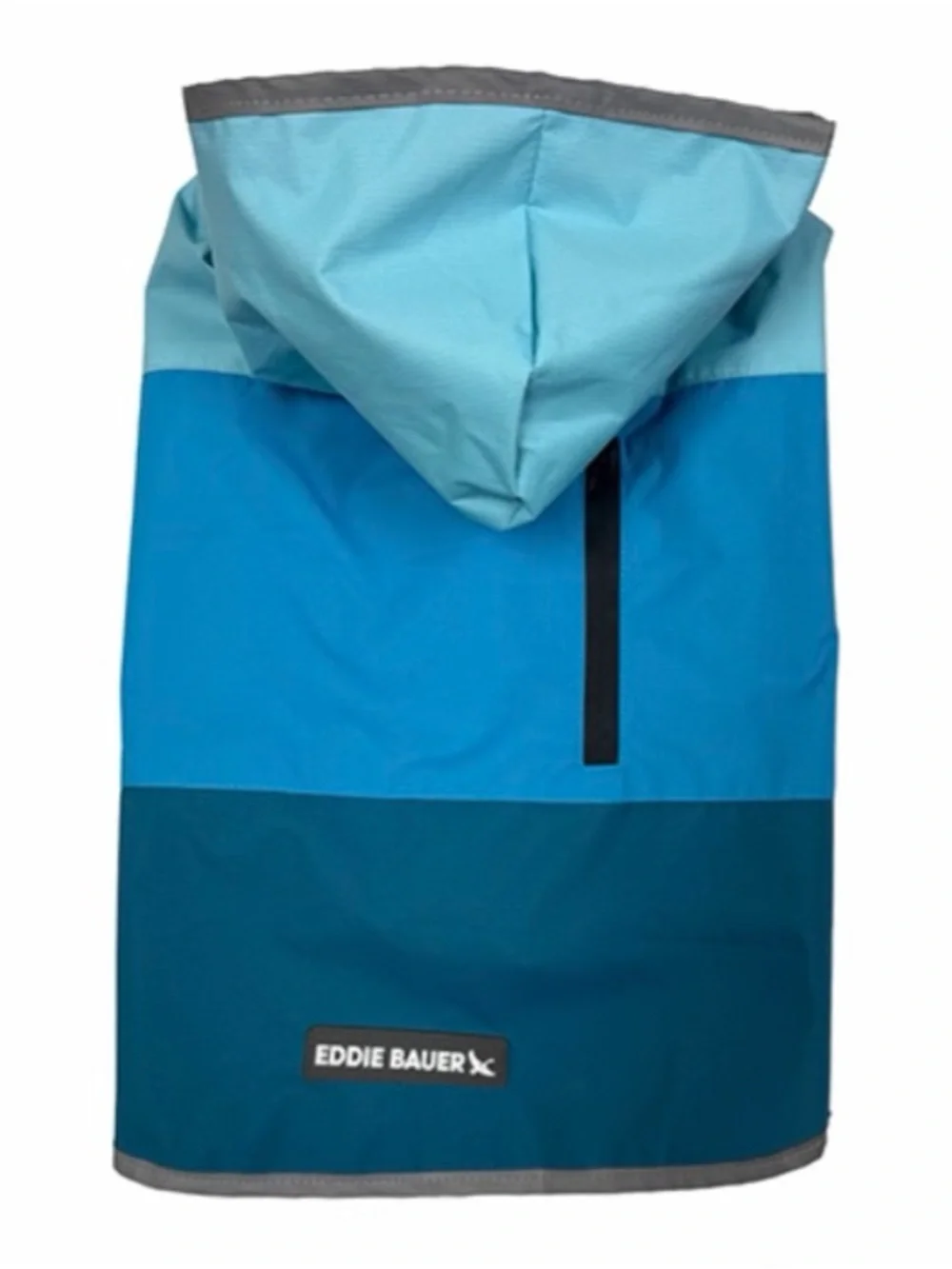 Eddie Bauer PET Ravenna Waterproof Dog Windbreaker Coat